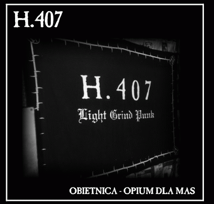  : Obietnica - Opium Dla Mas